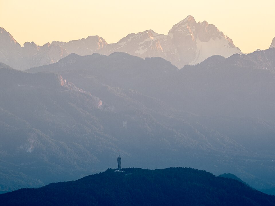 Pyramidenkogel